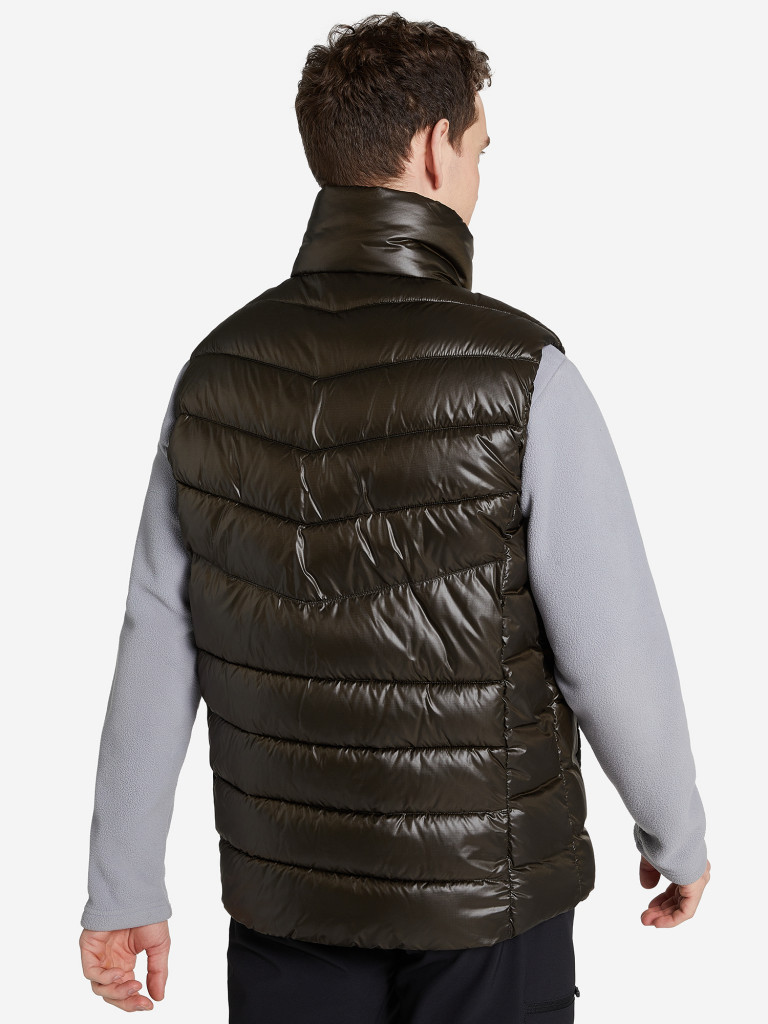 Жилет утепленный мужской IcePeak Volkach