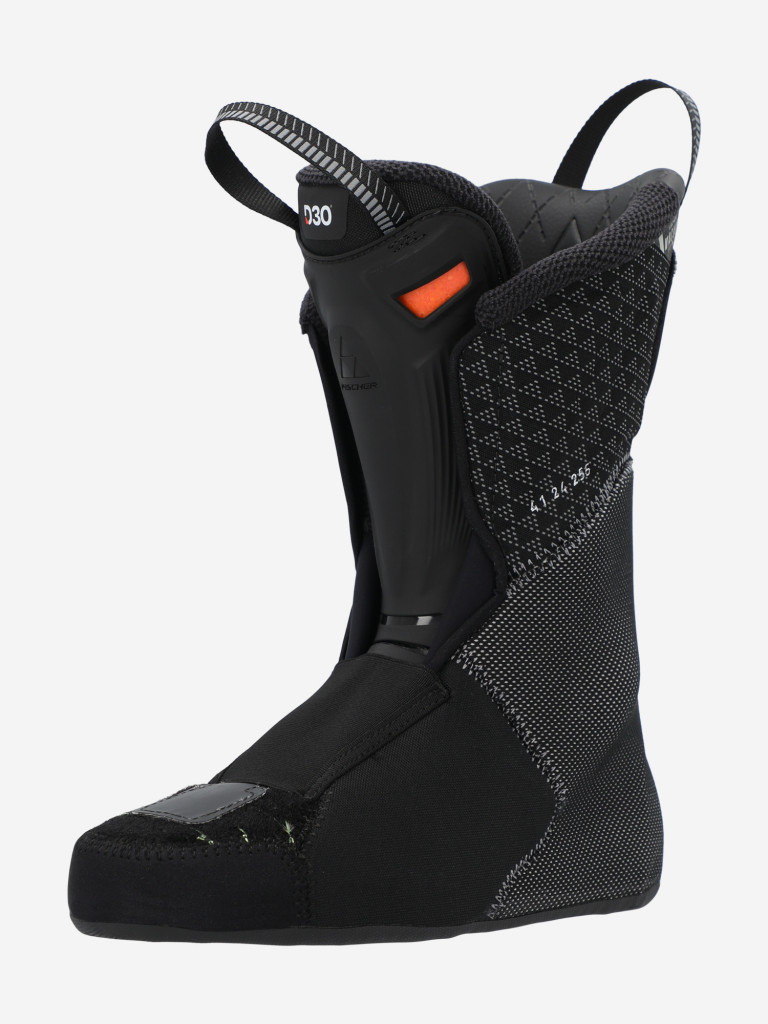 Ботинки горнолыжные женские Fischer RC4 105 LV Boa Rhino