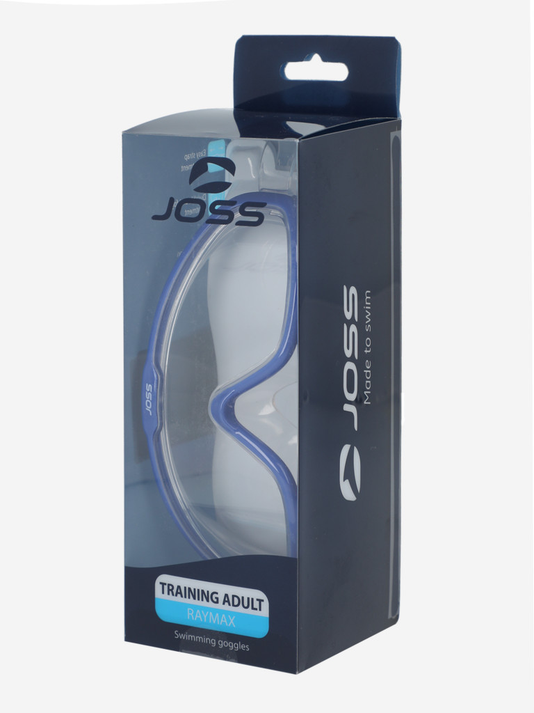 Очки для плавания Joss Raymax