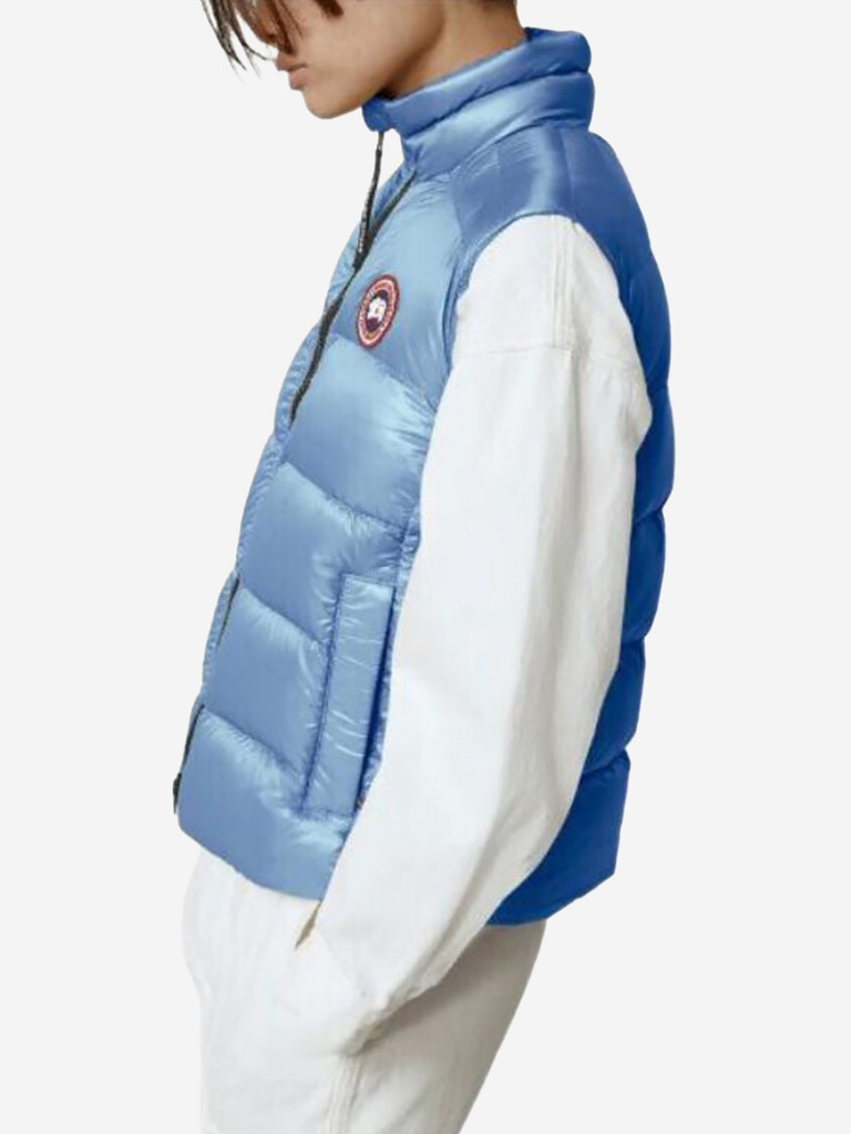 Жилет женский CANADA GOOSE Cypress