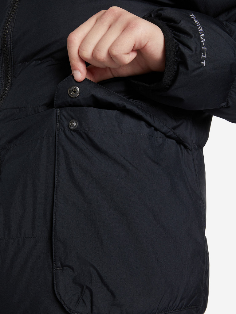 Пуховик для мальчиков Nike Sportswear