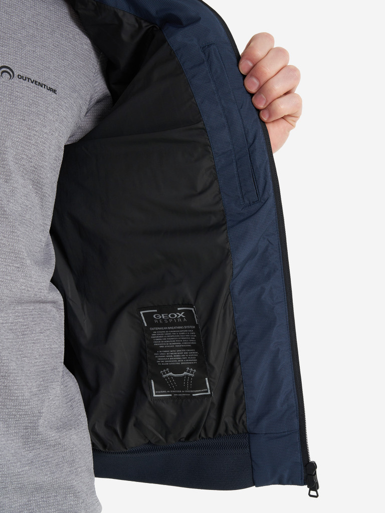 Ветровка мужская Geox Litio