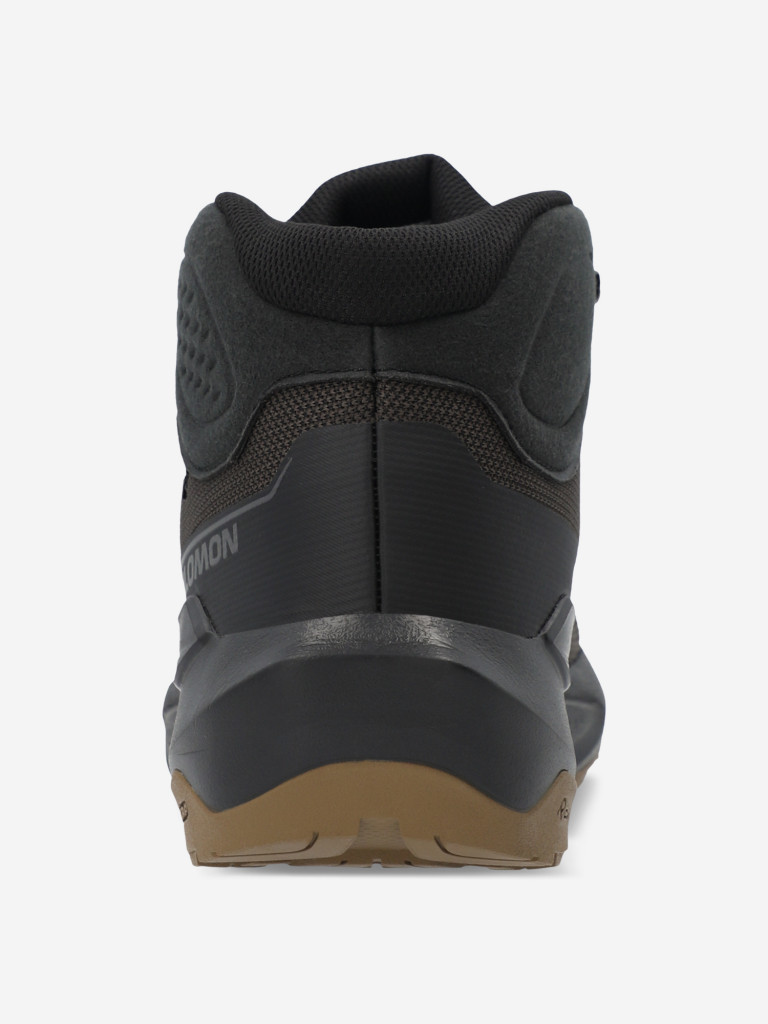 Ботинки мужские Salomon Elixir Tour Mid Wp