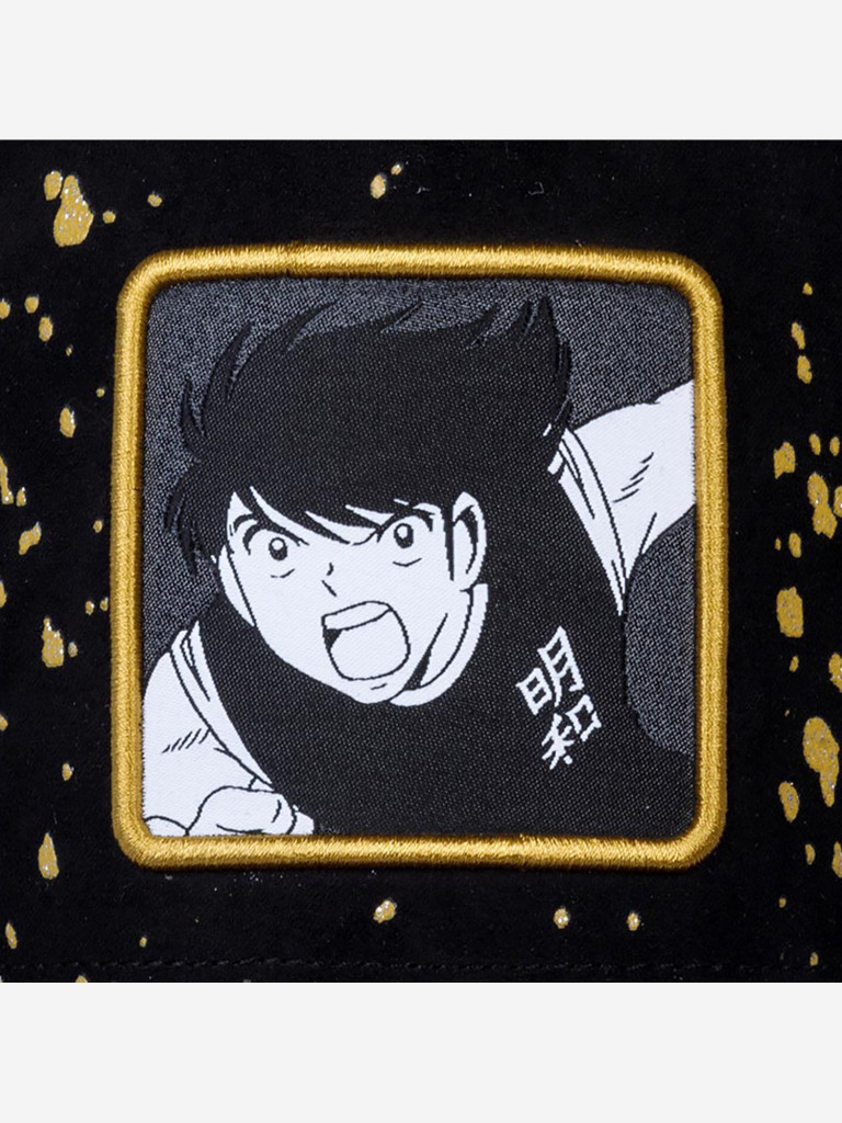 Бейсболка CAPSLAB CL/TSU/TAG/1/MAR Captain Tsubasa Kojiro Hyuga