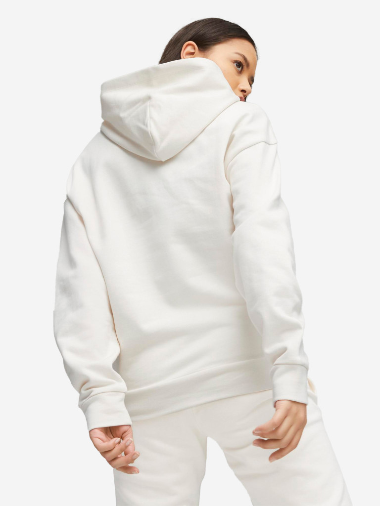 Худи женское PUMA