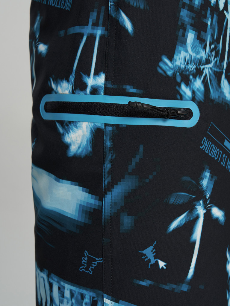 Шорты плавательные мужские Termit