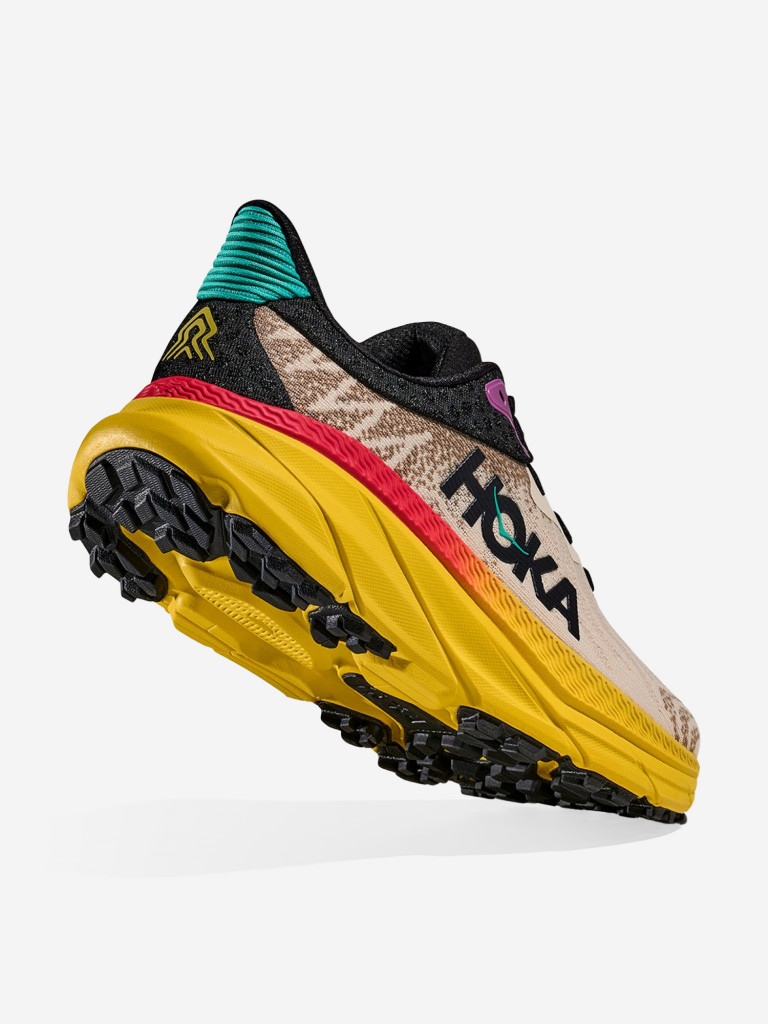 Кроссовки женские Hoka One One Challenger ATR 7