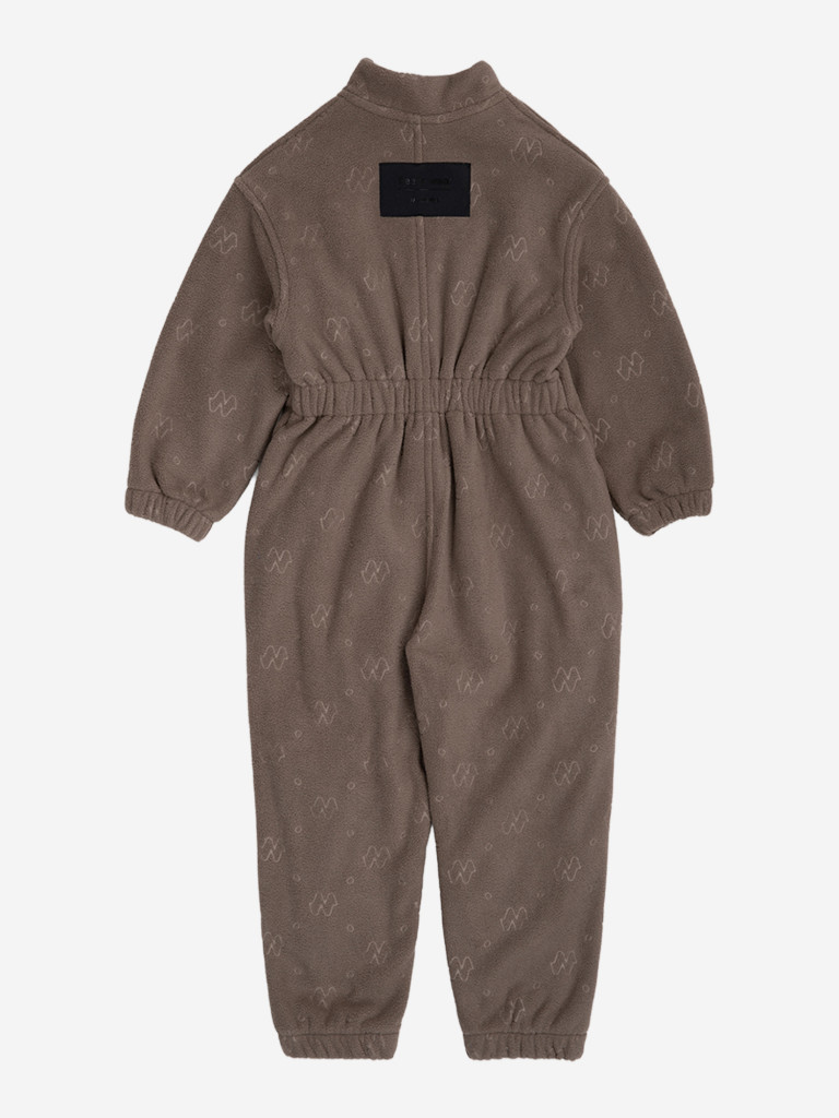 Комбинезон NIKASTYLE
