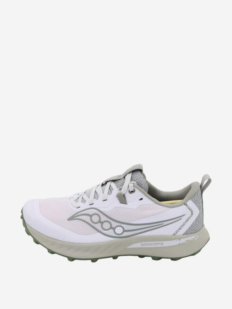 Кроссовки Saucony Peregrine 15