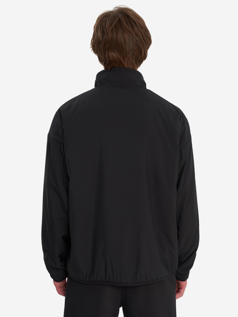 Толстовка мужская PUMA Reversible Hybrid Sherpa