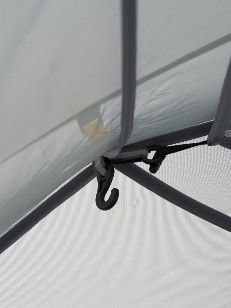 Палатка 2-местная Naturehike Mongar Ultralight