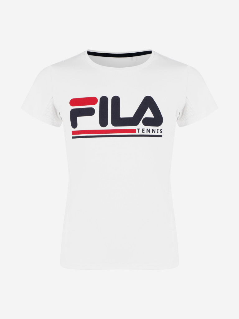 Футболка для девочек FILA