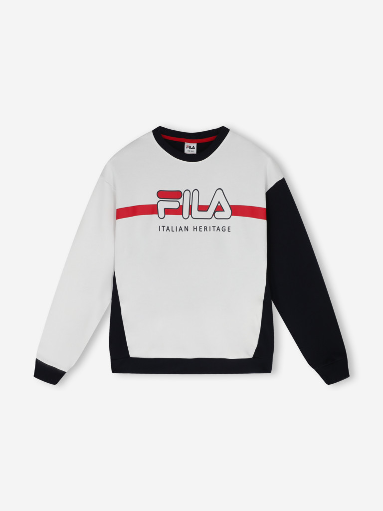 Свитшот для мальчиков FILA