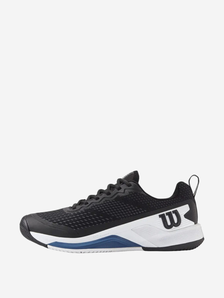 Кроссовки Wilson Rush Pro 4.5 Black