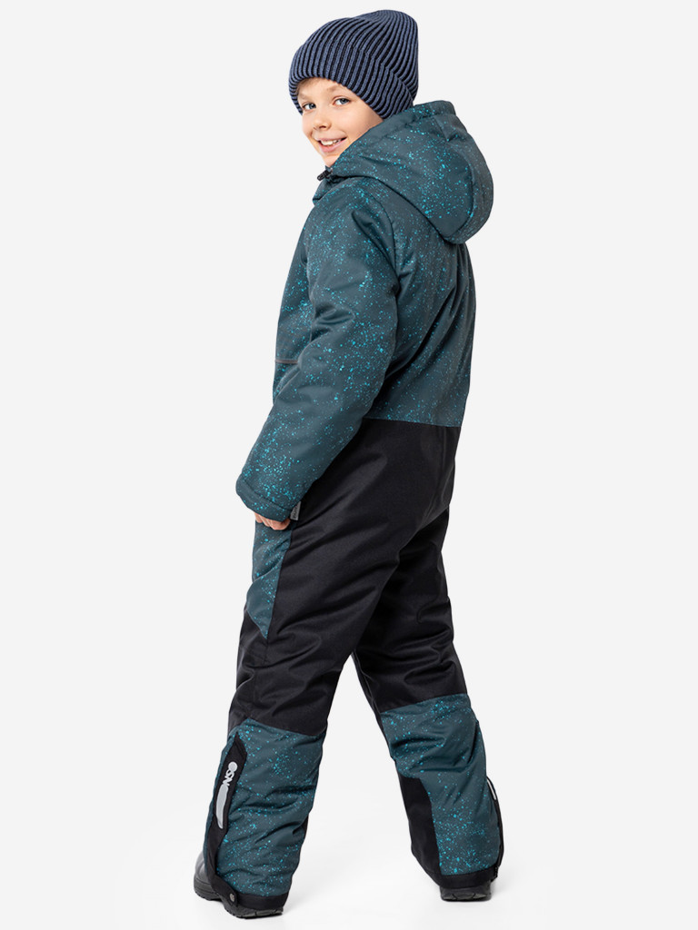 Комбинезон NIKASTYLE