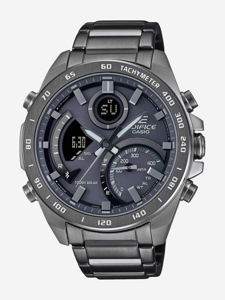 Спортивные часы CASIO EDIFICE ECB-900MDC-1A