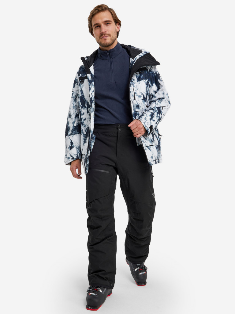 Брюки горнолыжные мужские Toread