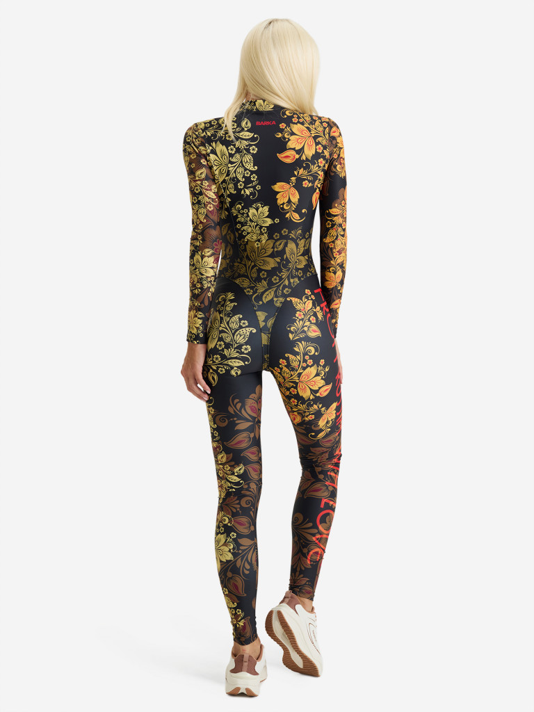 Комбинезон женский спортивный BARKA