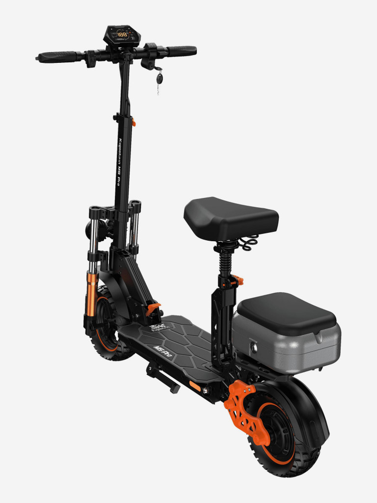 Электросамокат Kugoo Kirin M5 Pro