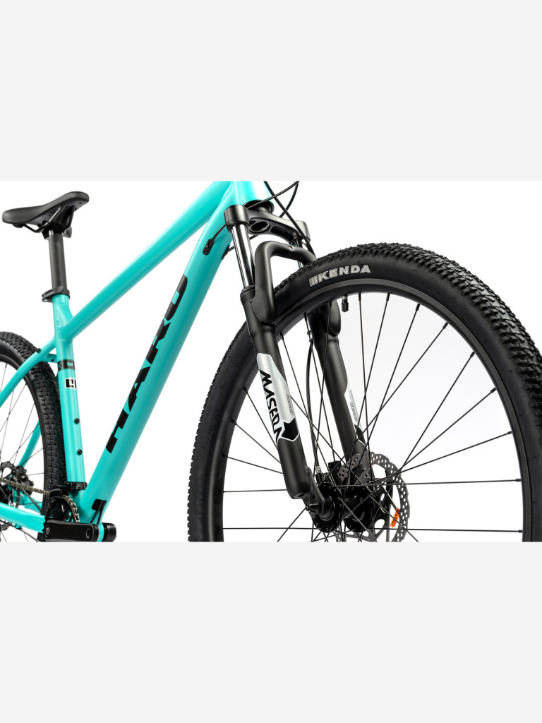 Велосипед горный Flightline Two 29r DLX 2025