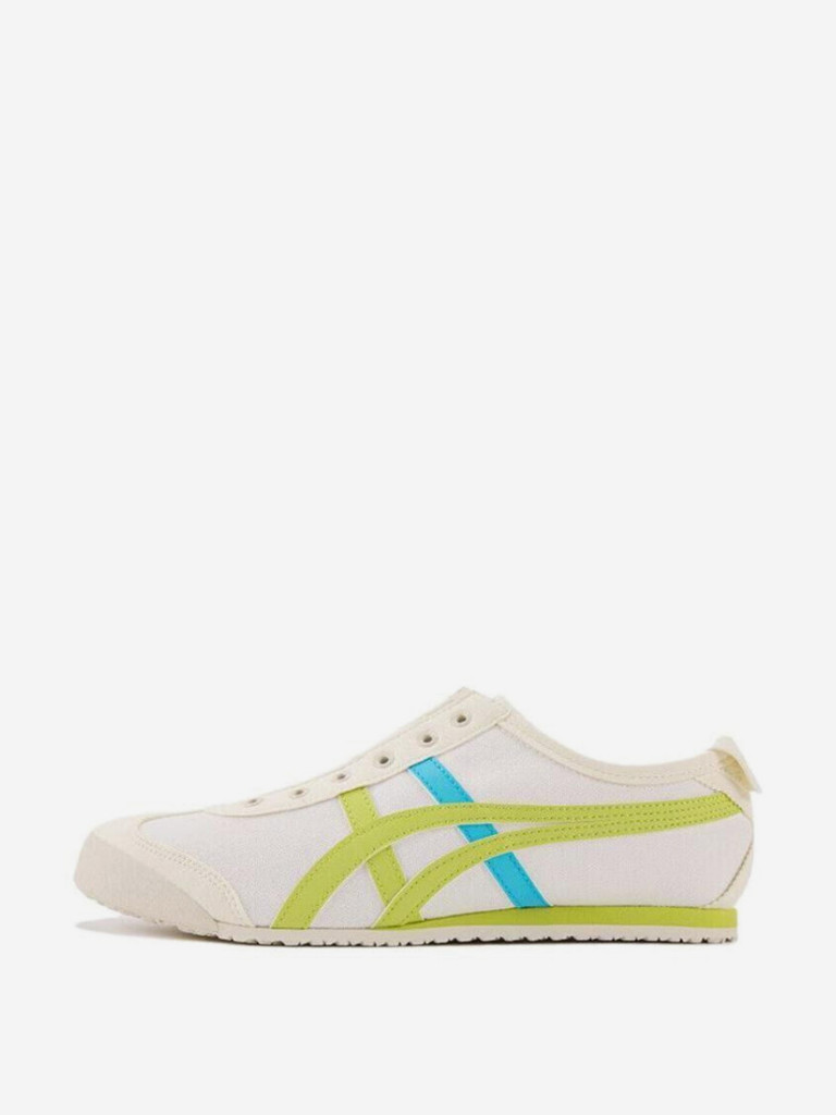 Кеды Onitsuka Tiger MEXICO 66 SLIP ON