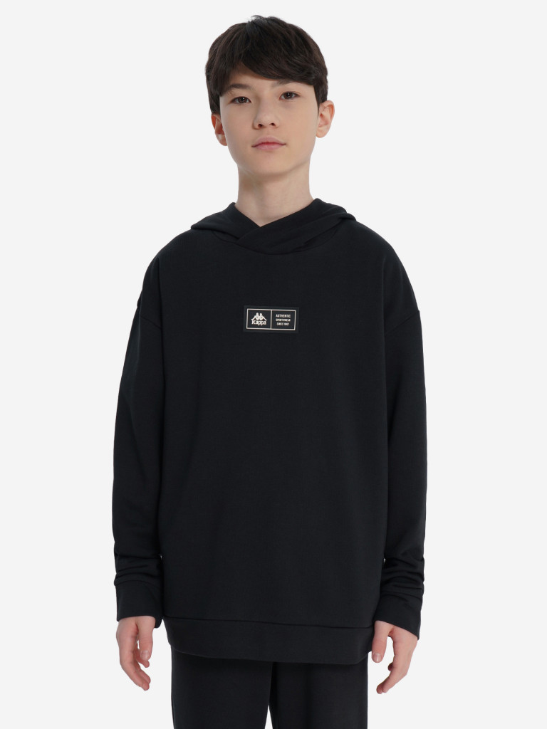 Худи для мальчиков Kappa