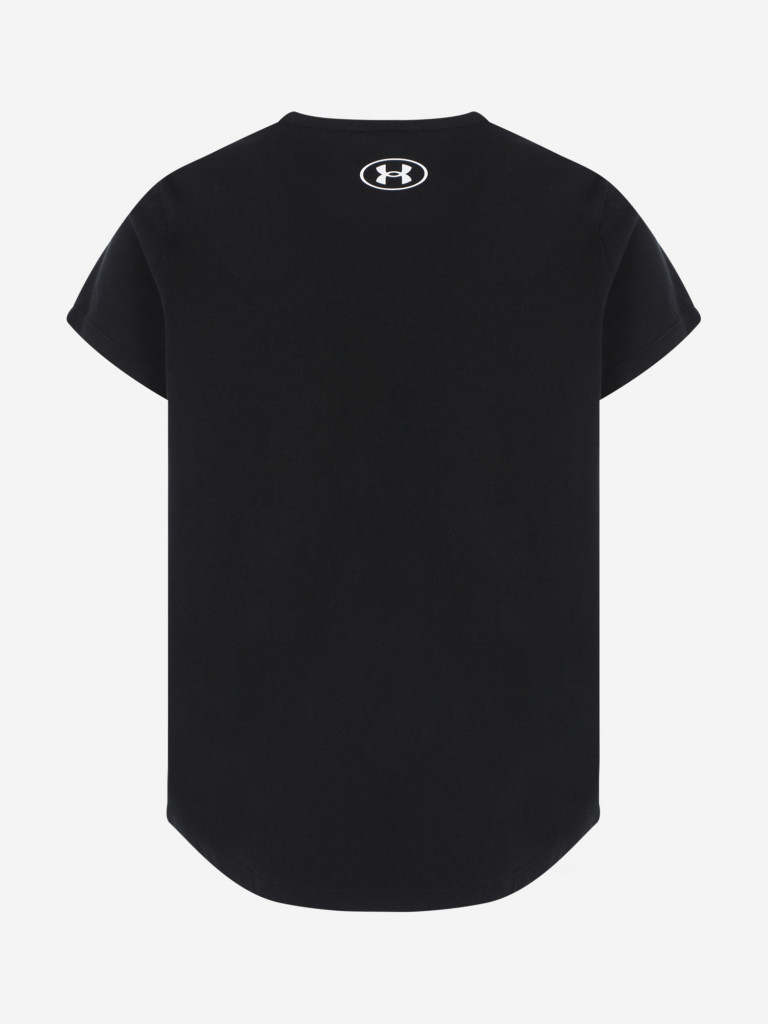 Футболка для девочек Under Armour