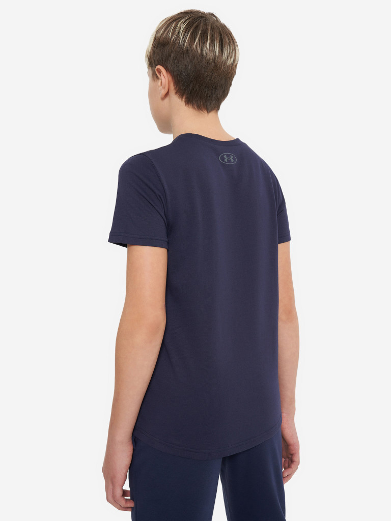Футболка для мальчиков Under Armour