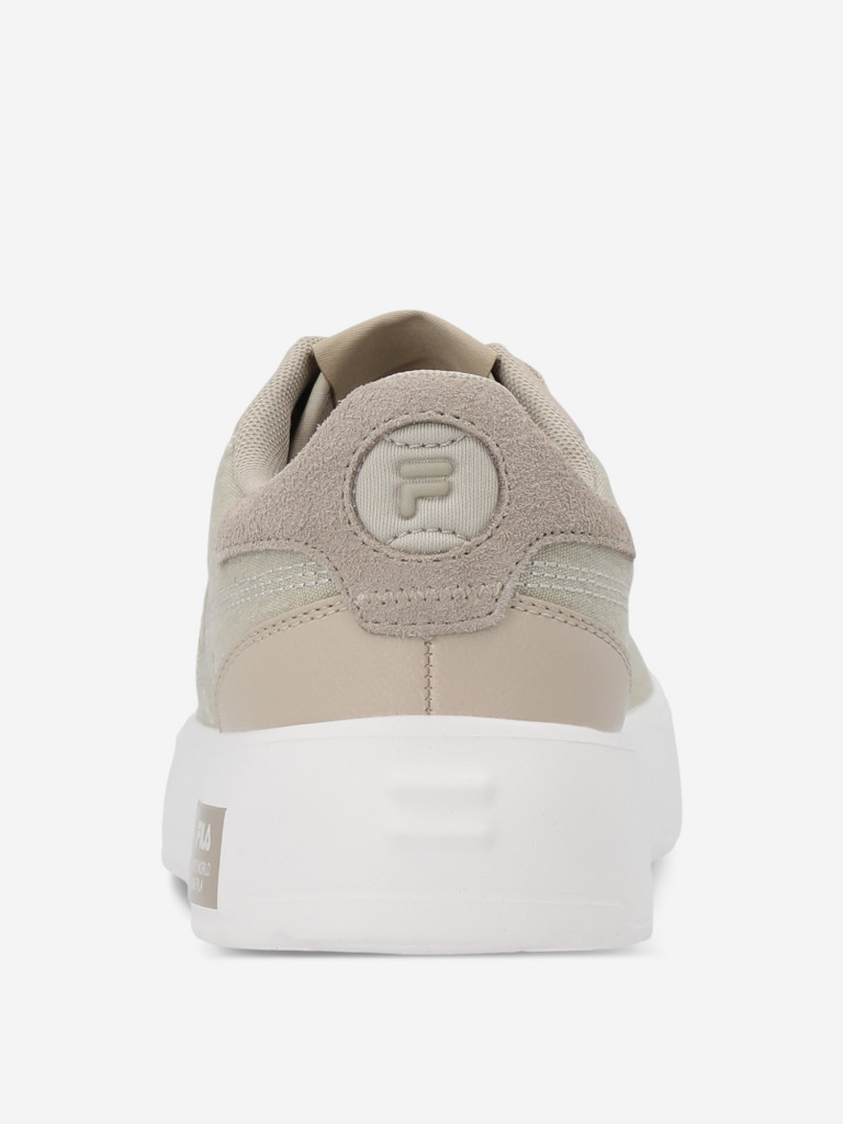 Кеды женские FILA Breakpoint Canvas