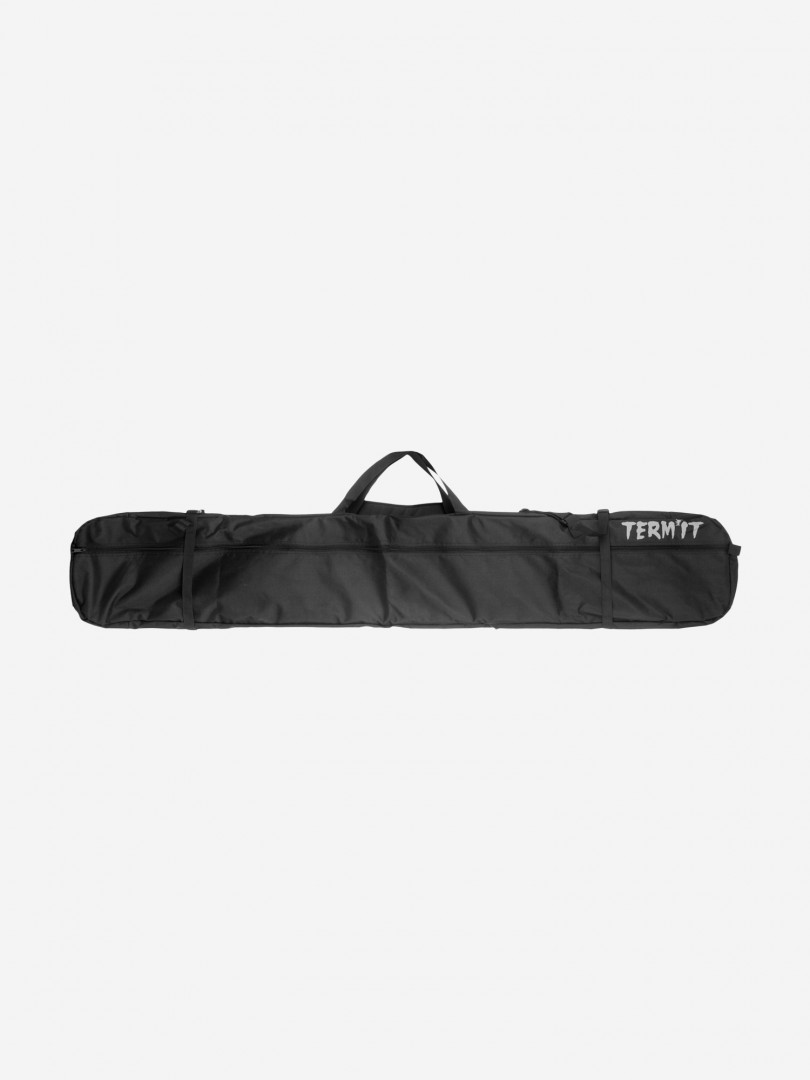 фото Чехол для сноуборда termit basic, 160 см, черный