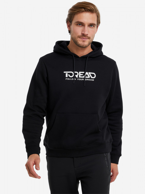 Худи мужское Toread