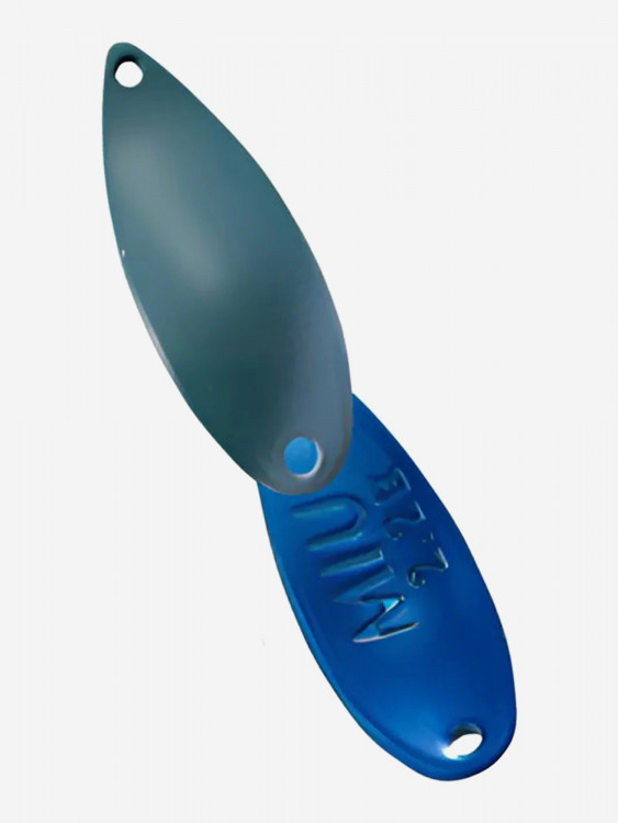 Блесна колеблющаяся FOREST MIU NO.16 3.5гр, цвет #06