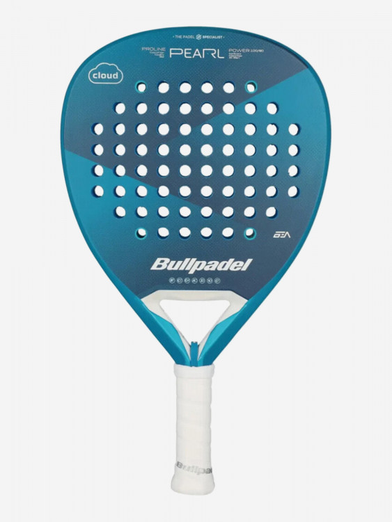 Ракетка для падела BULLPADEL Pearl Cloud 2025