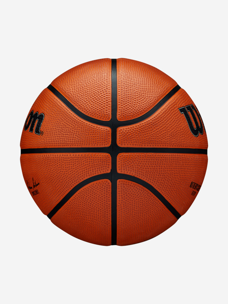 Мяч баскетбольный Wilson NBA Authentis Series