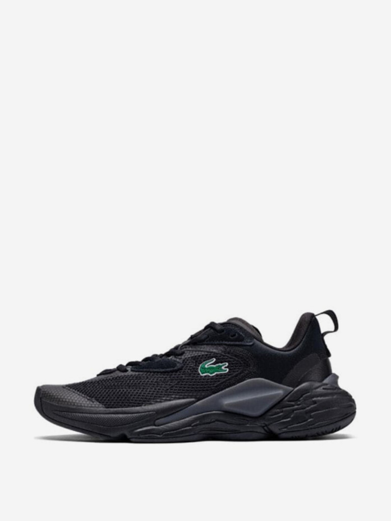 Кроссовки LACOSTE Low-Top