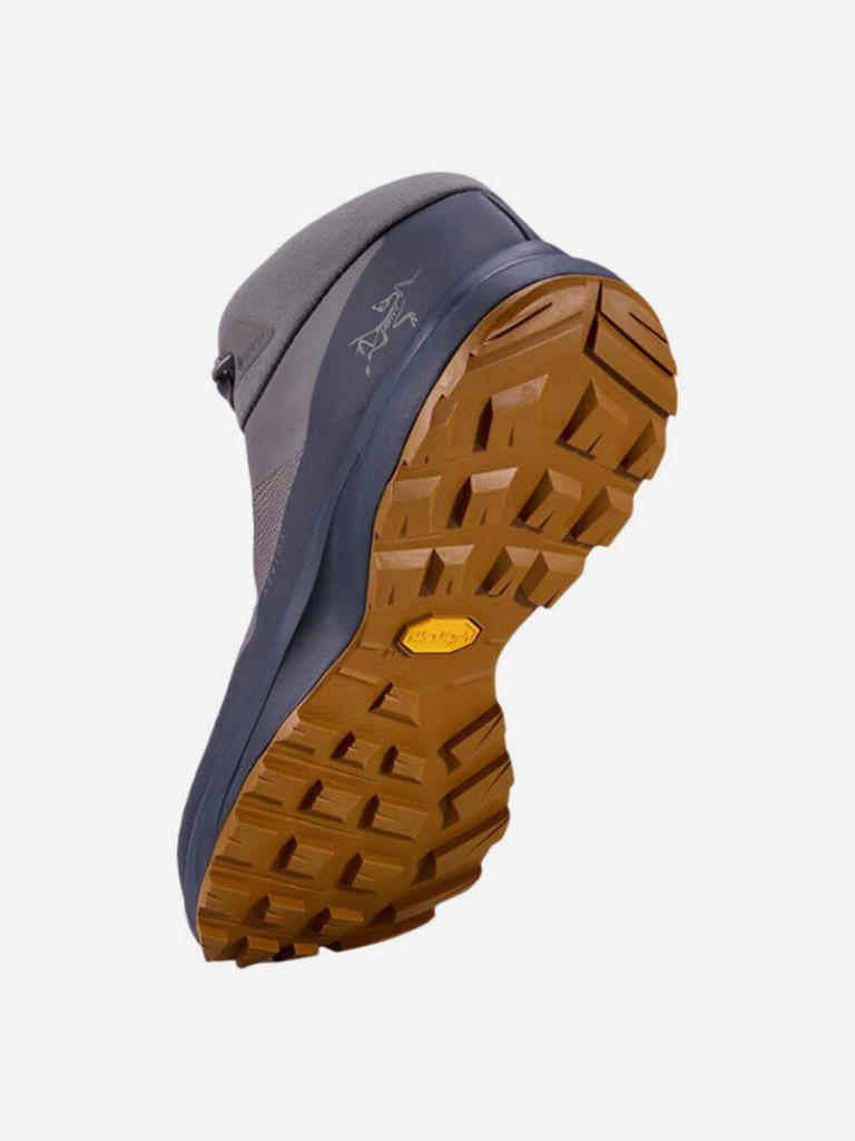 Кроссовки высокие мужские Arc'teryx Aerios FL 2 Mid GTX