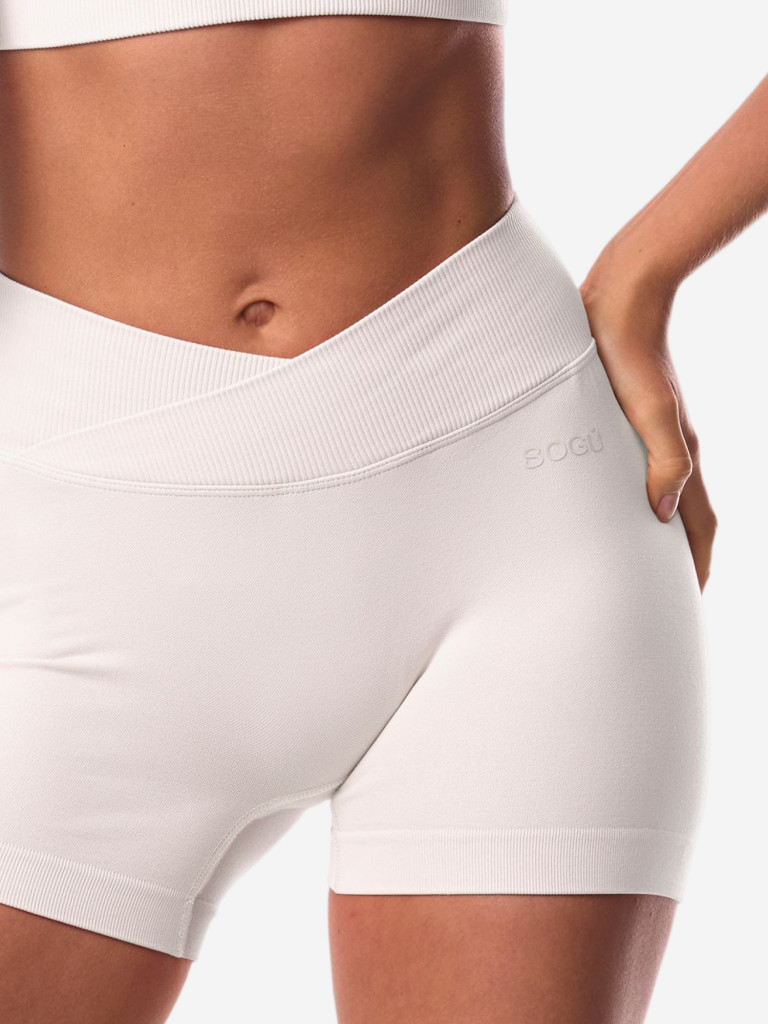 Шорты спортивные женские SOGU SHORTS SPORT