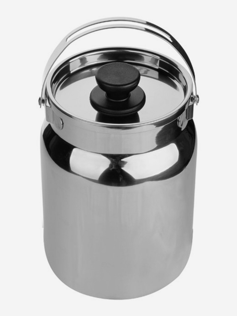 Термос с внутренней ёмкостью 1,8 л THERMOS TCRA-1801 синий