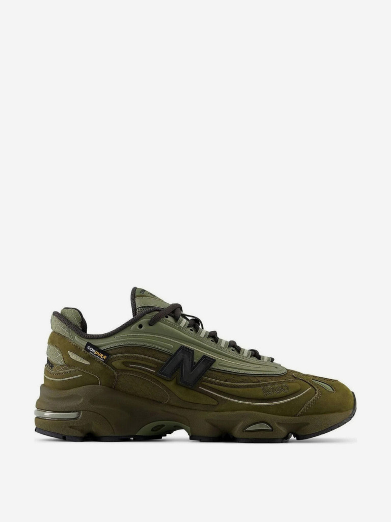 Кроссовки мужские New Balance 1000