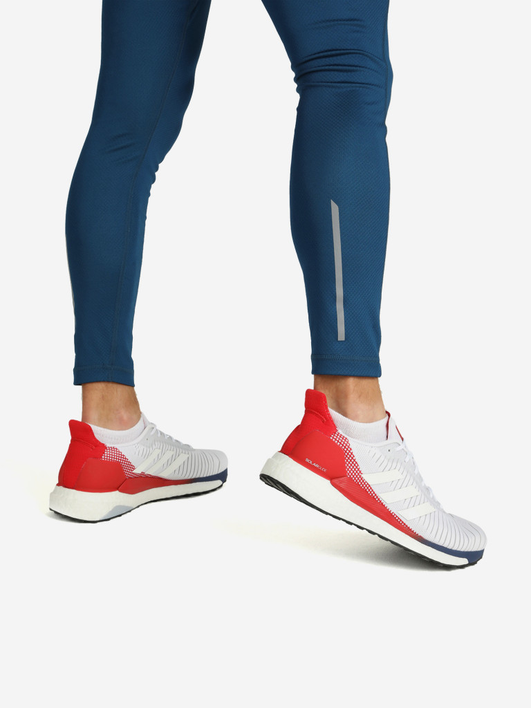 Кроссовки мужские adidas Solar Glide 19