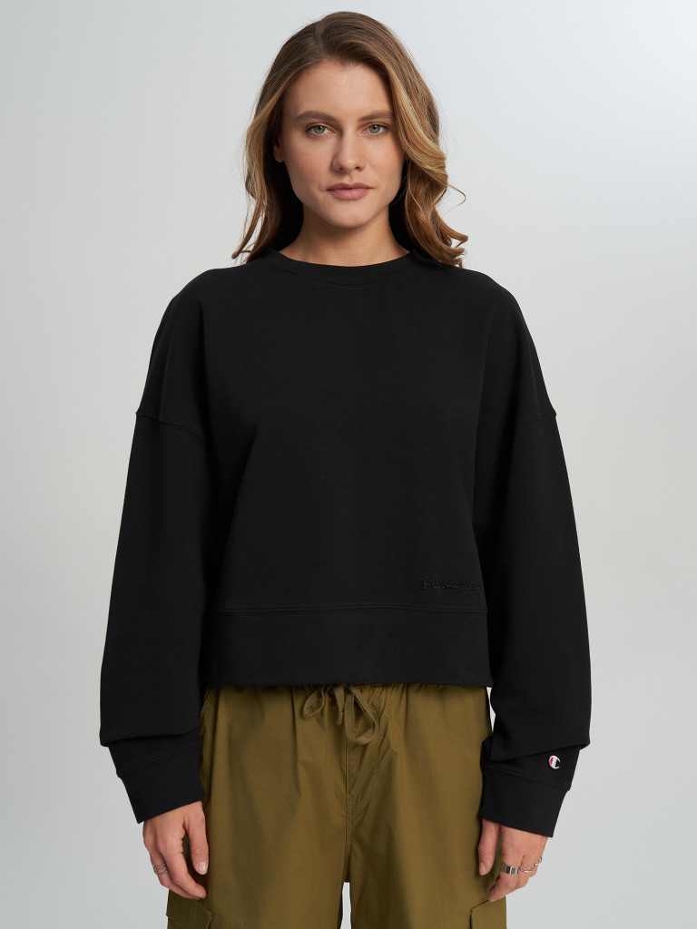Свитшот женский Champion