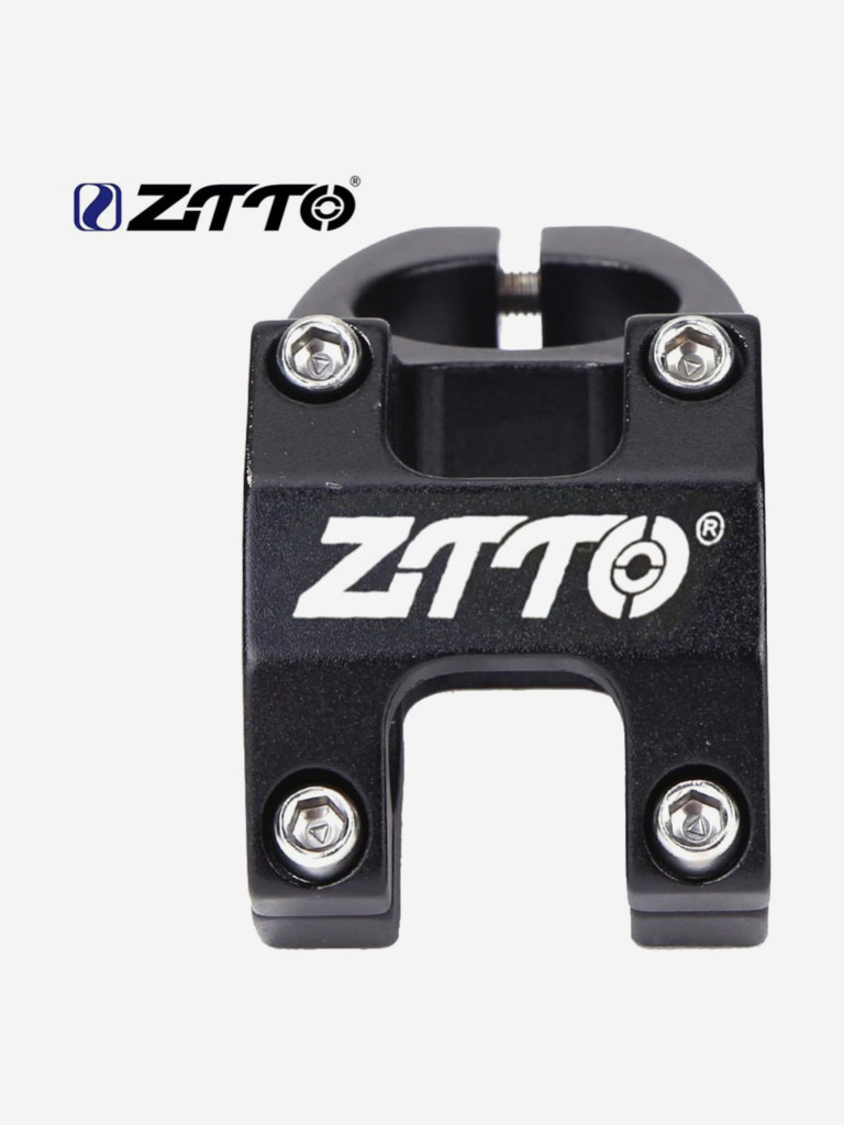 Вынос руля ZTTO SBL-0DSJBL