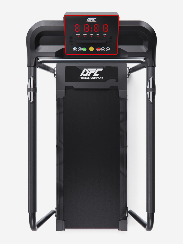 Беговая дорожка DFC Cora T165