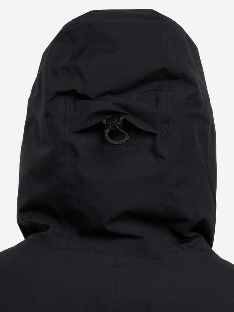 Куртка мембранная мужская Mountain Hardwear Stretch Ozonic Jacket