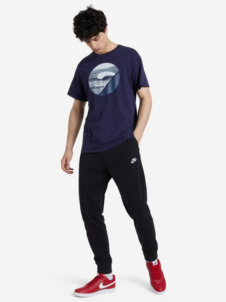 Брюки мужские Nike Sportswear Club
