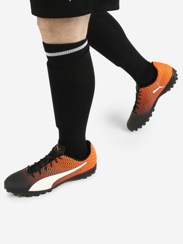 Бутсы мужские PUMA Rapido II