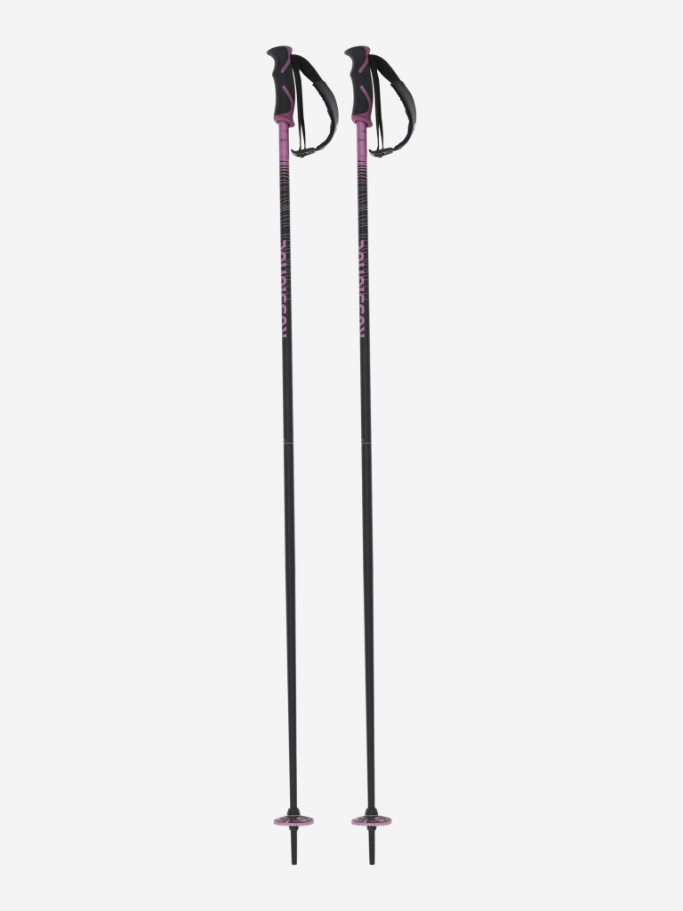 Палки горнолыжные женские Rossignol Electra Premium