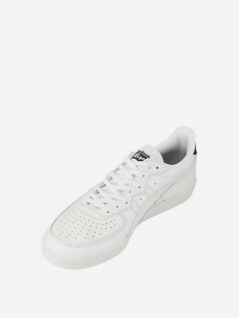 Кроссовки Onitsuka Tiger Gsm 'White'
