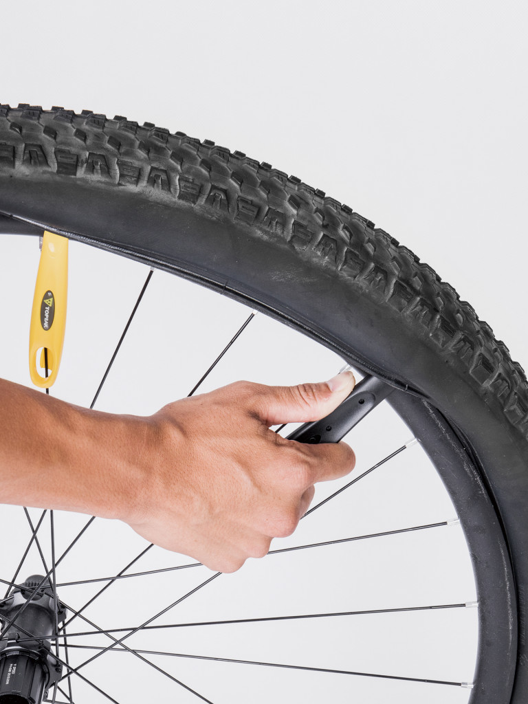 Набор инструментов Topeak Shuttle Lever 1.2