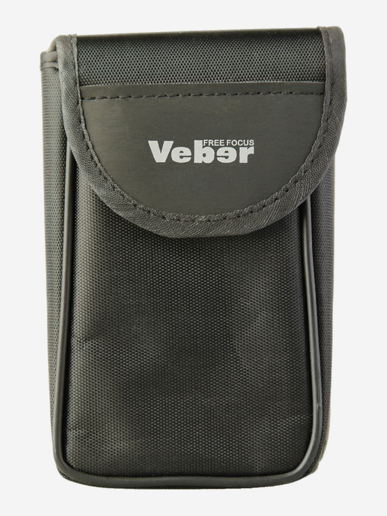 Бинокль Veber БП 8*21 ff